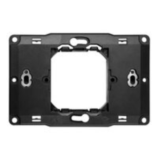 Imagine Suport 2/3 module Thea Modular Panasonic negru