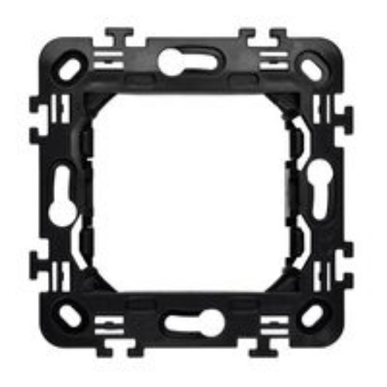Imagine Suport 2/3 module Thea Modular Panasonic negru