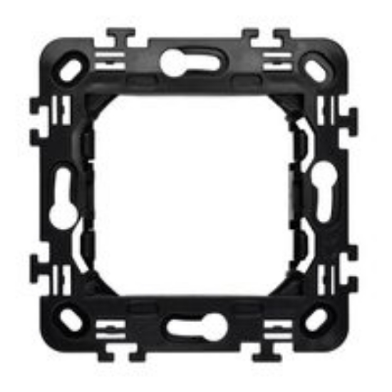 Imagine Suport 2/3 module Thea Modular Panasonic negru