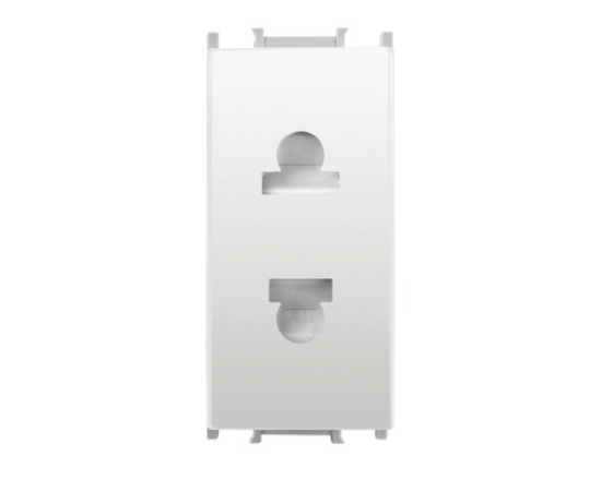 Imagine Priză simplă modulară 1M Panasonic Thea Optima