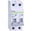 Imagine Siguranță automată 2P 16A 4,5kA curba C Noark Ex9BS