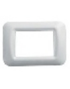 Imagine Rama Decorativă 1M/3M 117MM Alb Stil
