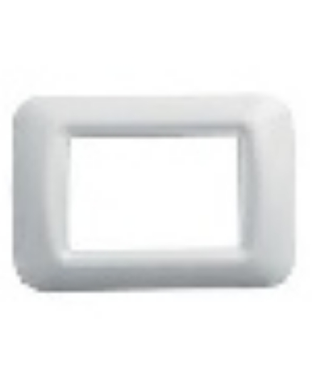 Imagine Rama Decorativă 1M/3M 117MM Alb Stil