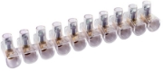Imagine Morsetă / conector terminal Wimex - Italia 1,5mm 17,5A 10 poli