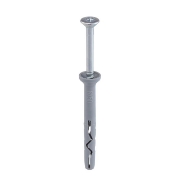 Imagine Diblu cu cui percuție 8x120 mm