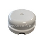 Imagine Doză de derivație fără bloc de cleme A 11, 85x85x40 mm