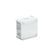 Imagine Doză de derivație fără bloc de cleme A 11, 85x85x40 mm