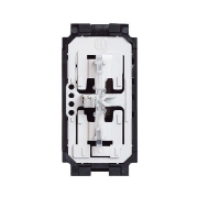 Imagine Întrerupător cap scară 1P 10AX Living Now K4003