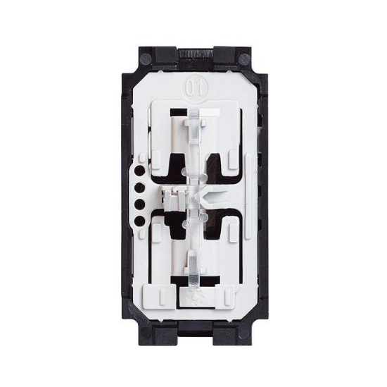 Imagine Întrerupător cap scară 1P 10AX Living Now K4003