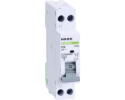Imagine Siguranță automată Ex9PN-S 1P+N 10A