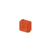 Imagine Doza aparat gips-carton Gewiss GW24406PM, modulară, 6 module, 182 x 73 x 50 mm