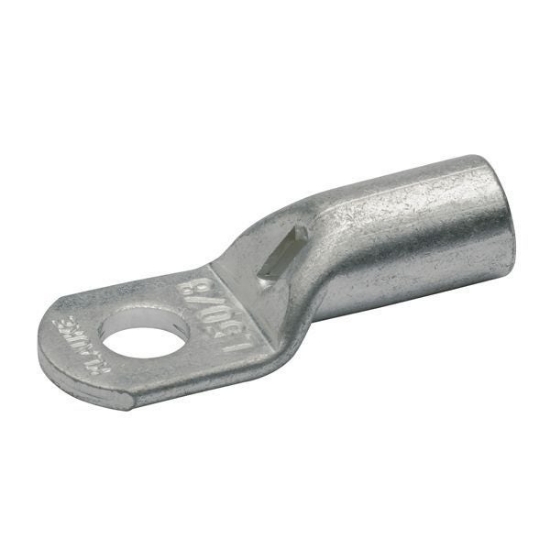 Imagine Papuc electric neizolat DABLEROM, Cupru electrolitic stanat 10mm²/M8