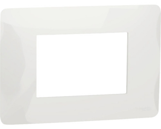 Imagine Ramă decorativă Unica Studio 3 module albă