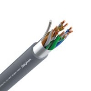 Imagine Cablu UTP Cat5 Cu/Cu Gri DT7 