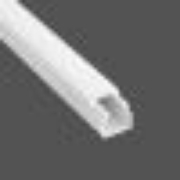 Imagine Canal cablu cu bandă adezivă 16x16mm NV