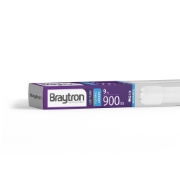 Imagine Tub LED 600mm 9W 900lm 6500K T8 Alb Braytron