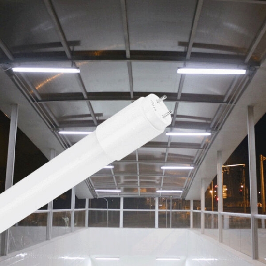 Imagine Tub LED 600mm 9W 900lm 6500K T8 Alb Braytron