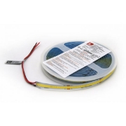 Imagine Bandă LED COB 8W 24V IP20 Lumină Rece 320LED/m