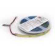 Imagine Bandă LED COB 8W 24V IP20 Lumină Rece 320LED/m