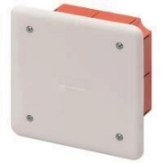 Imagine Doză aparataj modulară încastrată 6 module Gewiss GW24406