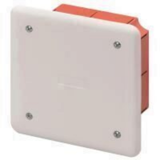 Imagine Doză aparataj modulară încastrată 6 module Gewiss GW24406