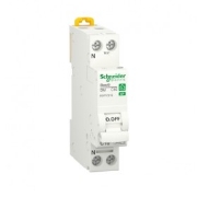 Imagine Siguranță automată modulară Schneider Electric Easy9 16A 1P+N