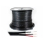Imagine Cablu CCTV Coaxial RG6 + 2x0,75 mm² Alimentare, 100M