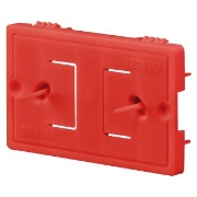 Imagine Capac protecție mortar pentru doza de 4 module