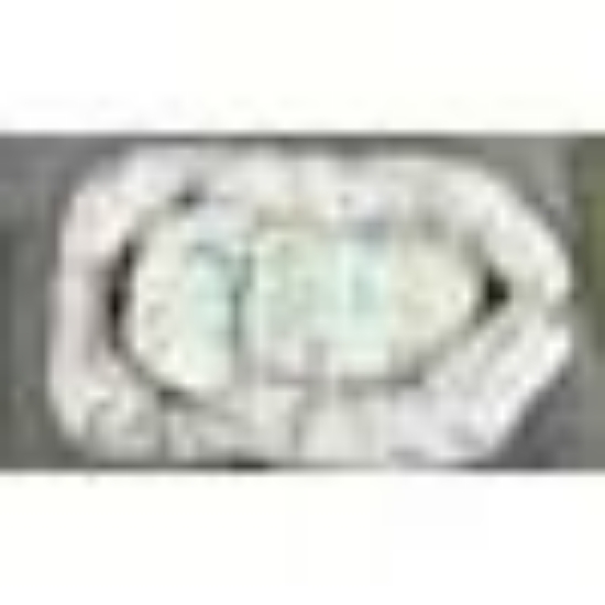 Imagine Platbandă zincată 40x4 mm, rolă 13 kg