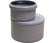 Imagine Reductie PP/D 50-32 mm