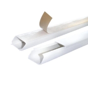 Imagine Canal cablu cu adeziv 12x12mm 2m Kohler