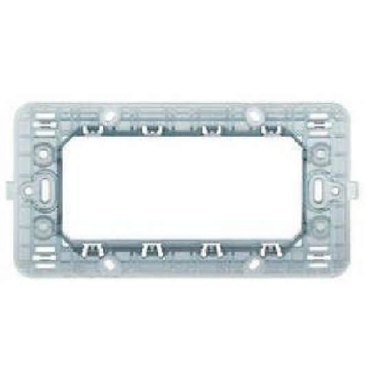 Imagine Ramă suport modulară 4M Matix 504SA