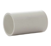 Imagine Mufă PVC lipire D20