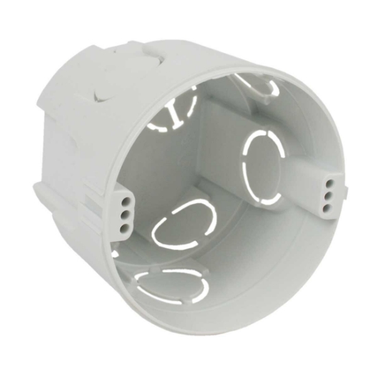 Imagine Doză de aparat/distribuție 73x73 KPR68/L Kopos KPR68KA