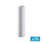 Imagine Mufă de cuplare PVC Gewiss 16mm
