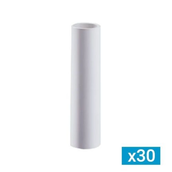 Imagine Mufă de cuplare PVC Gewiss 16mm