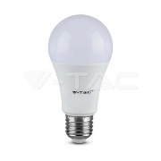 Imagine Bec LED V-TAC A60 E27 8.5W 6500K