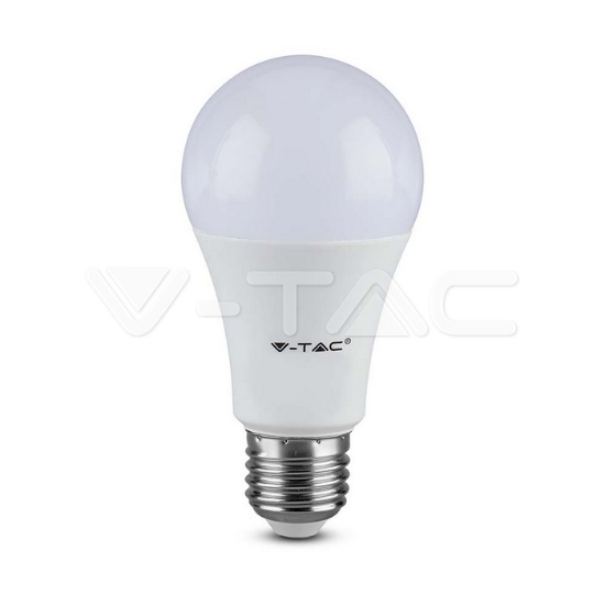 Imagine Bec LED V-TAC A60 E27 8.5W 6500K