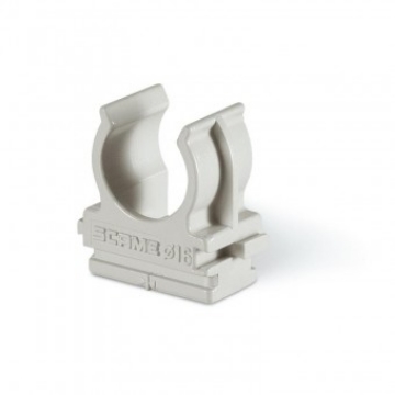 Arată detalii pentru Clema de fixare Scame 16mm 860.1316/G Imagine Clema de fixare Scame 16mm 860.1316/G