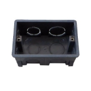 Imagine Capac protecție mortar pentru doză 3 module Gewiss