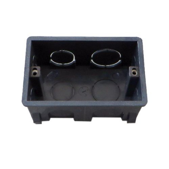 Imagine Capac protecție mortar pentru doză 3 module Gewiss