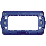 Imagine Doza aparat zidărie Bticino 504E, modulară, 4 module