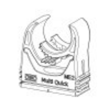Arată detalii pentru Clema Multi-Quick 18-22LGR Imagine Clema Multi-Quick 18-22LGR