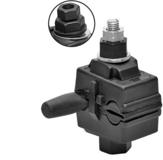 Imagine Conector universal pentru conductoare torsadate