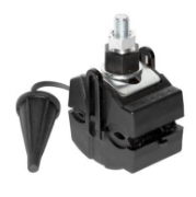 Imagine Conector universal pentru conductoare torsadate