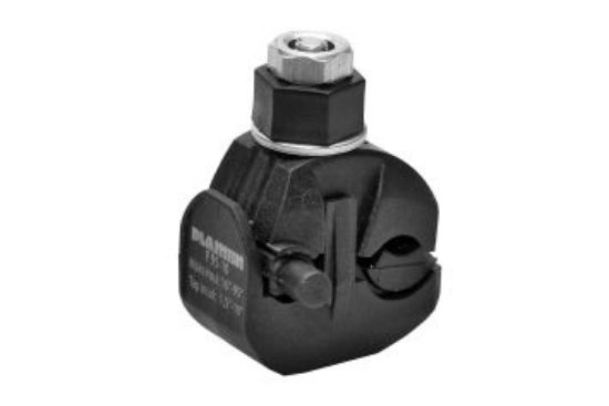 Imagine Conector universal pentru conductoare torsadate