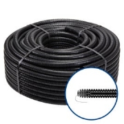 Imagine Tub flexibil D25 750N cu fir de tragere Legrand 651225