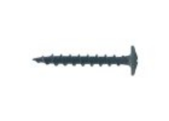 Imagine Șurub pentru gips-carton cu filet rapid 3,5x45 mm