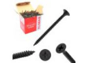 Imagine Șurub pentru gips-carton cu filet rapid 3,5x45 mm