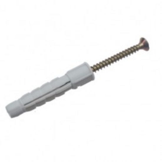 Imagine Diblu cu cui percuție 6x60 mm